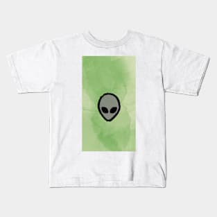 Alien Kids T-Shirt